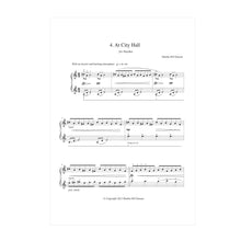 Load image into Gallery viewer, Martha Hill Duncan - Limestone Etchings