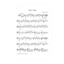 Load image into Gallery viewer, Christopher Norton - Two pieces for solo guitar