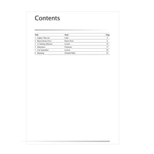 Load image into Gallery viewer, Christopher Norton Connections for guitar duo