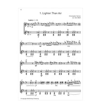 Load image into Gallery viewer, Christopher Norton Connections for guitar duo