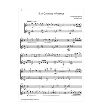 Load image into Gallery viewer, Christopher Norton Connections for guitar duo