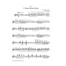 Load image into Gallery viewer, Christopher Norton Connections for guitar duo