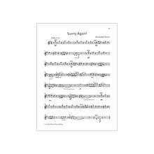 Load image into Gallery viewer, Christopher Norton Connections for violin book 3