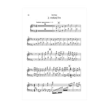 Load image into Gallery viewer, Catrin Finch - Celtic Concerto Solo Harp Part DOWNLOAD

