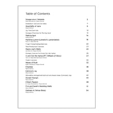 Load image into Gallery viewer, Maeve Gilchrist - Traditional tune arrangements and original compositions for the lever harp