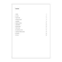 Load image into Gallery viewer, Jeroen Speak - Reflections for lever harp