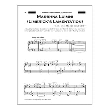 Load image into Gallery viewer, Maeve Gilchrist - Traditional tune arrangements and original compositions for the lever harp