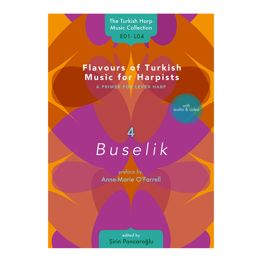 Flavours of Turkish Music  - 4 Buselik