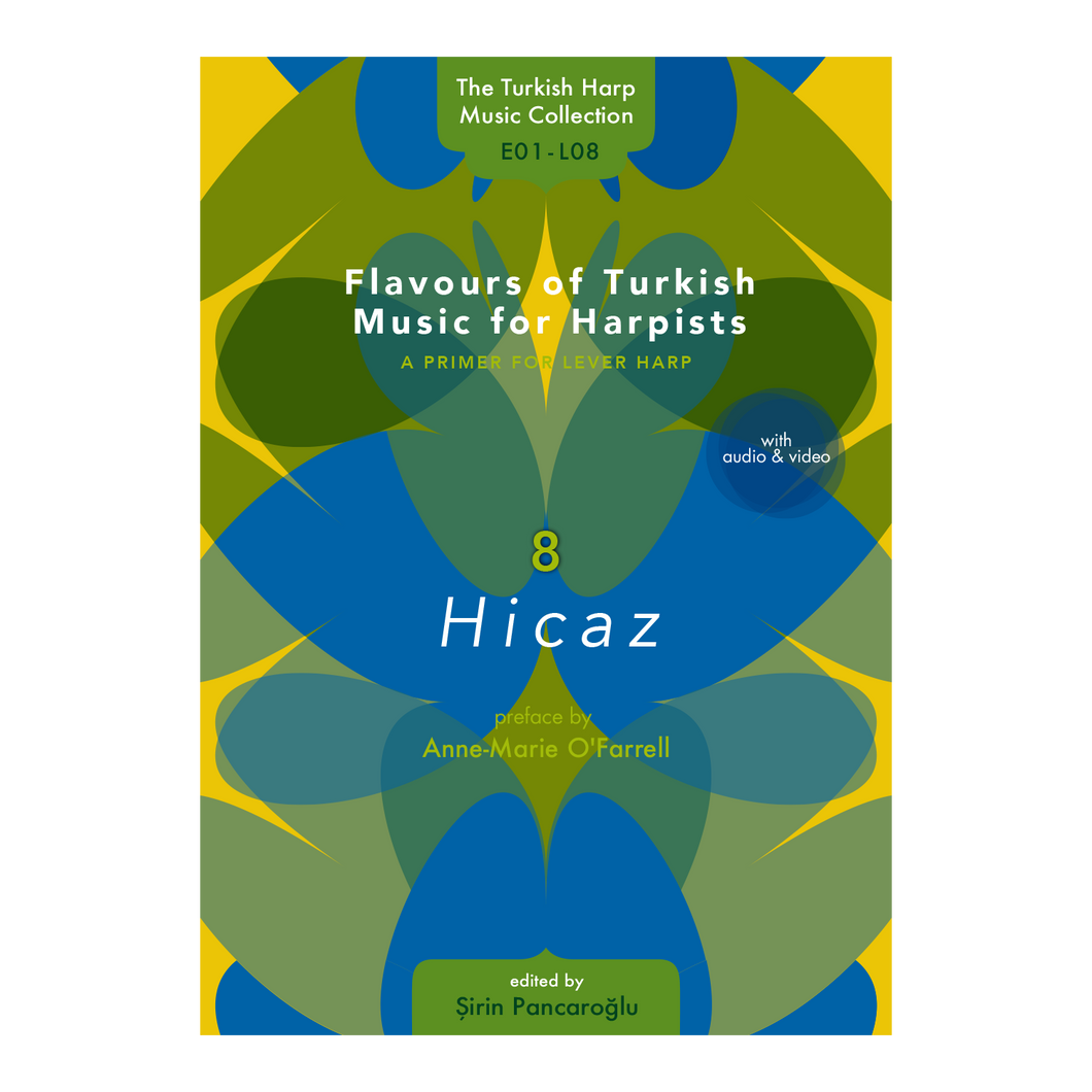 Flavours of Turkish Music  - 8 Hicaz