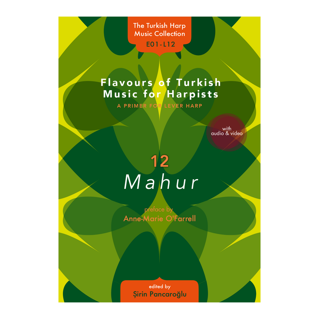 Flavours of Turkish Music  - 12 Mahur