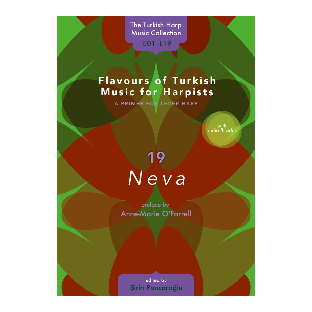 Flavours of Turkish Music  - 19 Neva