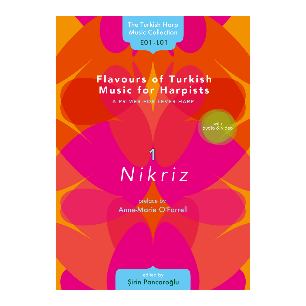 Flavours of Turkish Music  - 1 Nikriz