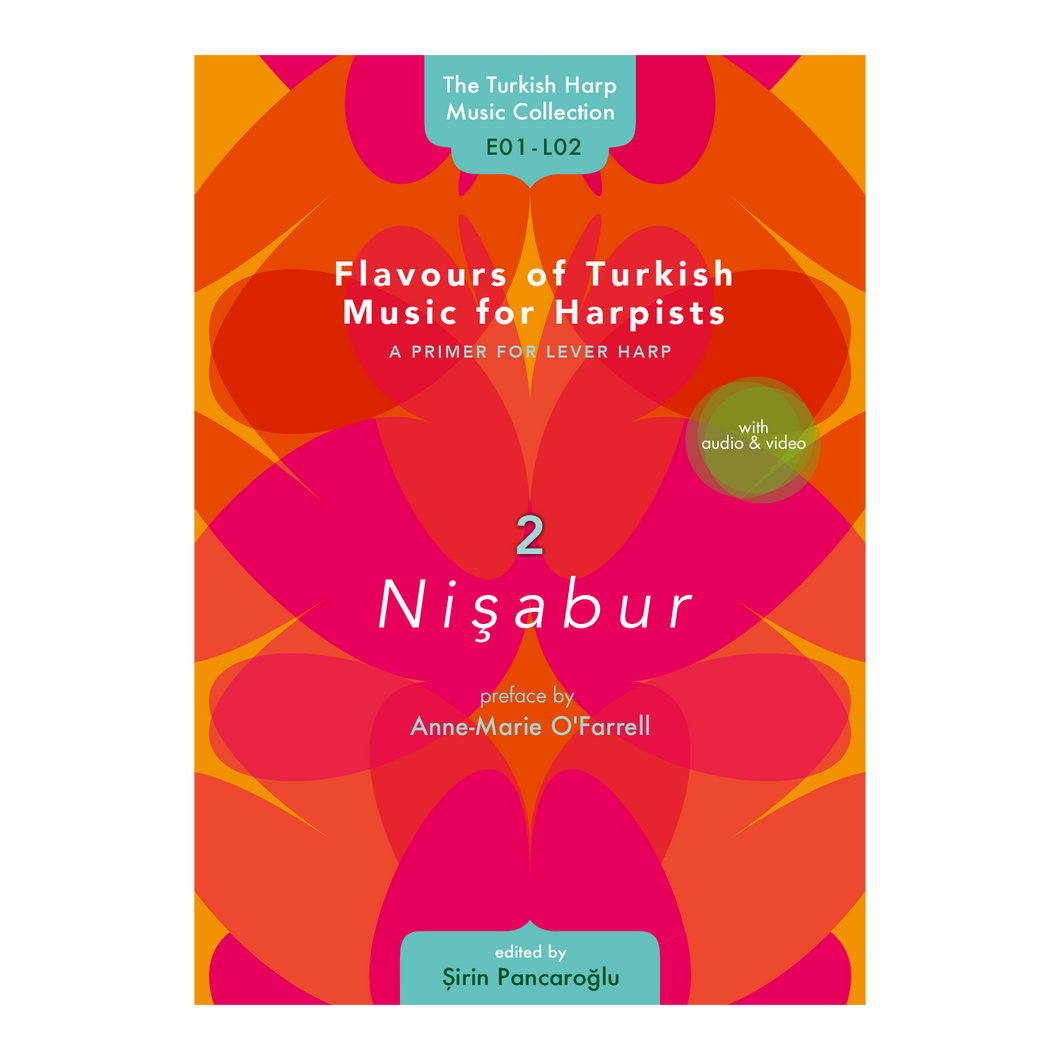 Flavours of Turkish Music  - 2 Nisabur