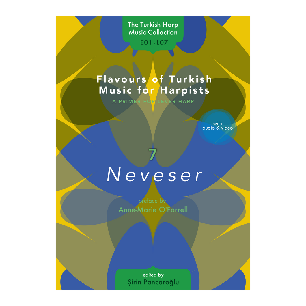 Flavours of Turkish Music  - 7 Neveser