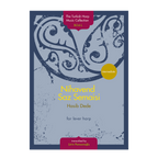 Nihavend Saz Semaisi for lever harp - Hasib Dede transcribed by Şirin Pancaroğlu