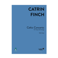 Load image into Gallery viewer, Catrin Finch - Celtic Concerto
