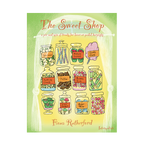 Fiona Rutherford - The Sweet Shop