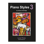 Andrew Harbridge - Piano Styles 3