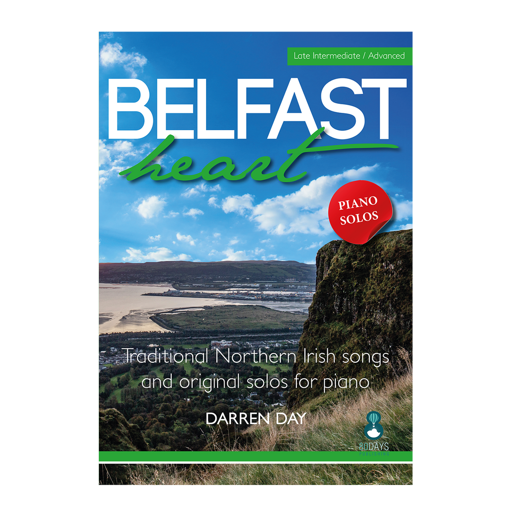 Darren Day - Belfast Heart