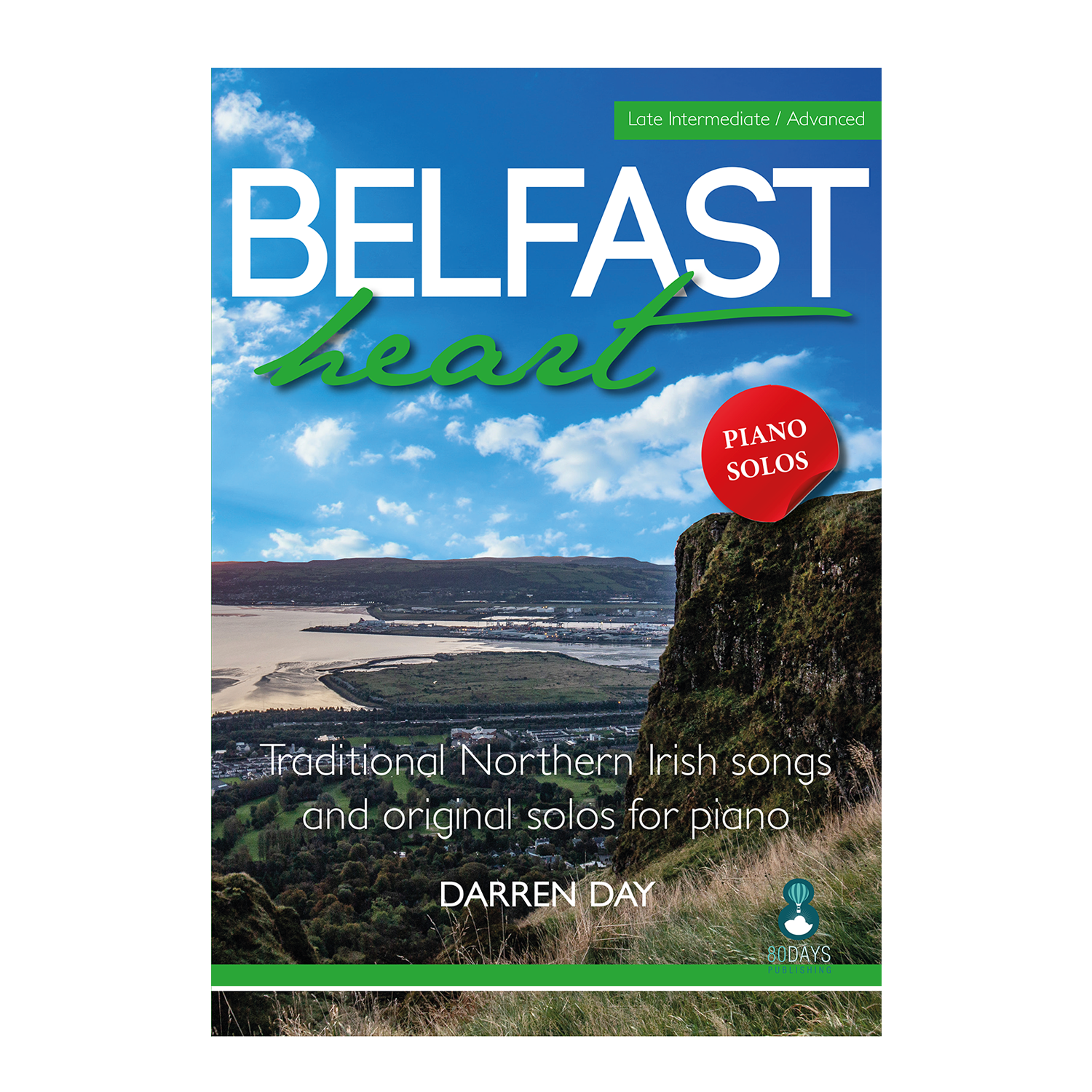 Darren Day - Belfast Heart