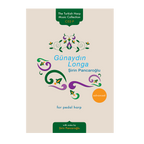 Günaydın Longa for pedal harp - Şirin Pancaroğlu DOWNLOAD