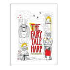 Fiona Rutherford - The Fairy Tale Harp