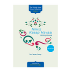 Nikriz Kasap Havası for lever harp - Instrumental dance tune  from the Southern Balkans DOWNLOAD