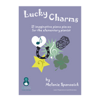 Melanie Spanswick - Lucky Charms for piano