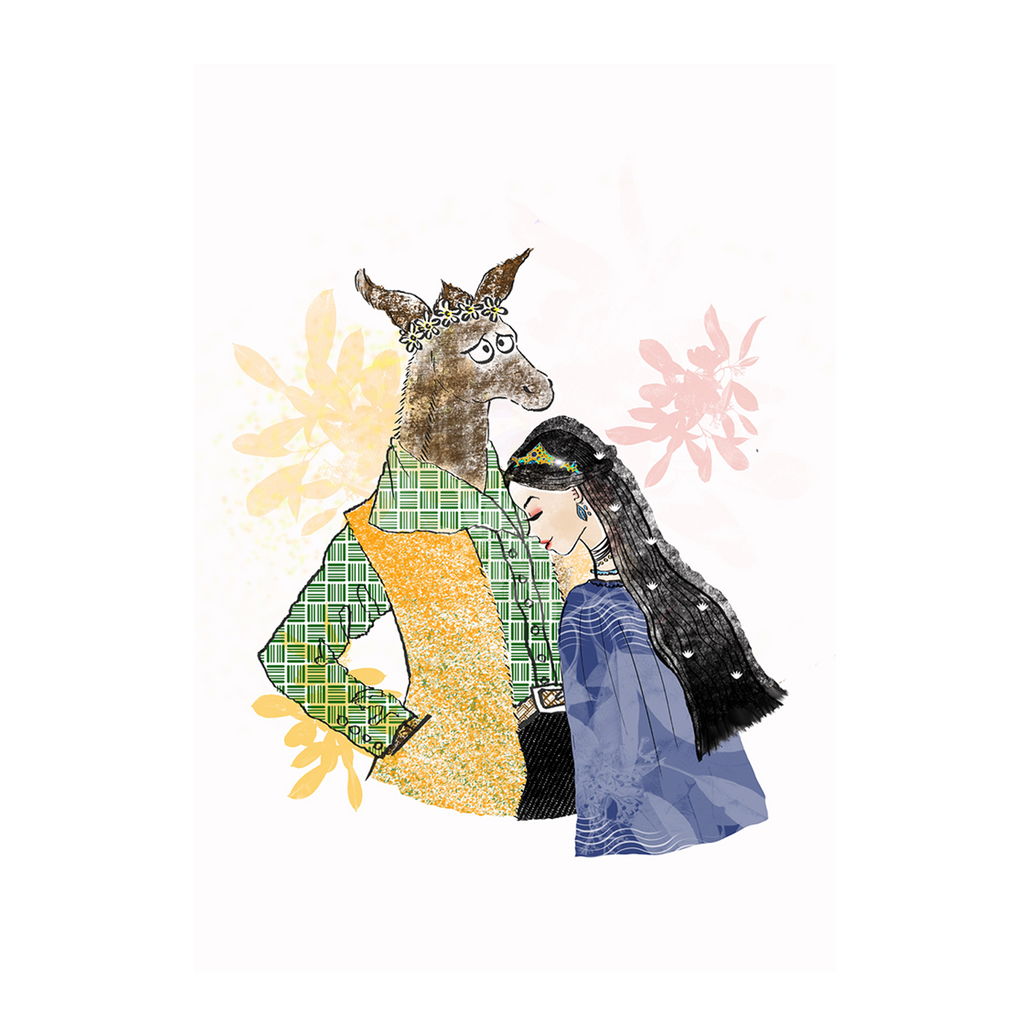 A Midsummer Night's Dream PERFORMANCE PACKAGE DOWNLOAD