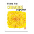 Christopher Norton - Connections for Harp Preparatory