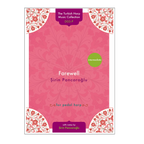 Farewell for pedal harp - Şirin Pancaroğlu DOWNLOAD