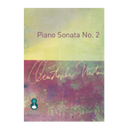 Christopher Norton - Jazz Piano Sonata No. 2