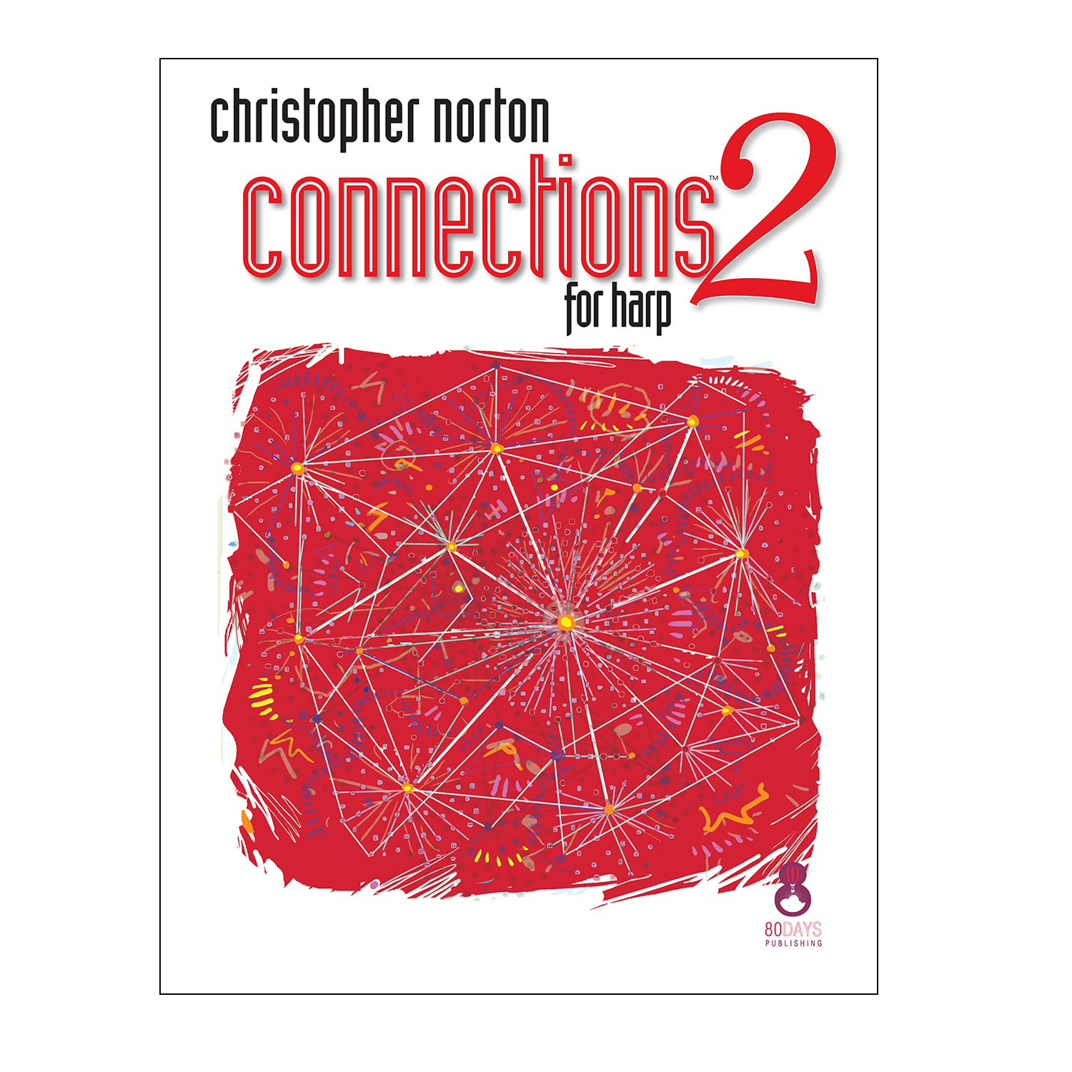 Christopher Norton - Connections for Harp 2