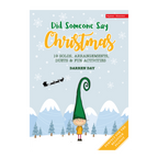 Darren Day - Did Someone Say Christmas