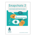 Snapchats 2 - Melanie Spanswick
