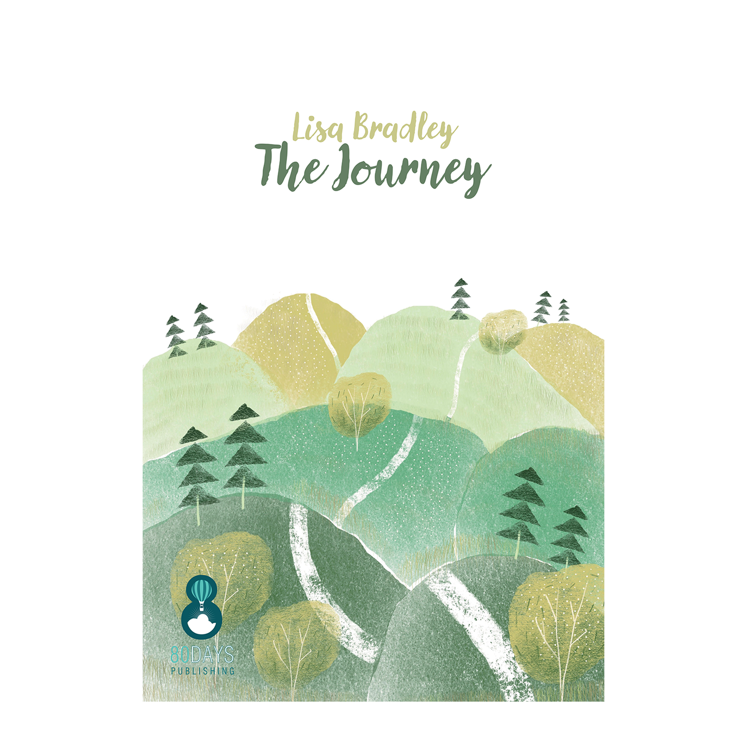 Lisa Bradley - The Journey