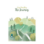 Lisa Bradley - The Journey