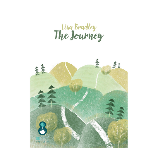 Lisa Bradley - The Journey