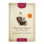 The Toy Chest for lever or pedal harp - Şirin Pancaroğlu DOWNLOAD