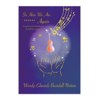 Wendy Edwards Beardall-Norton - So Here We Are Again for double bass and piano
