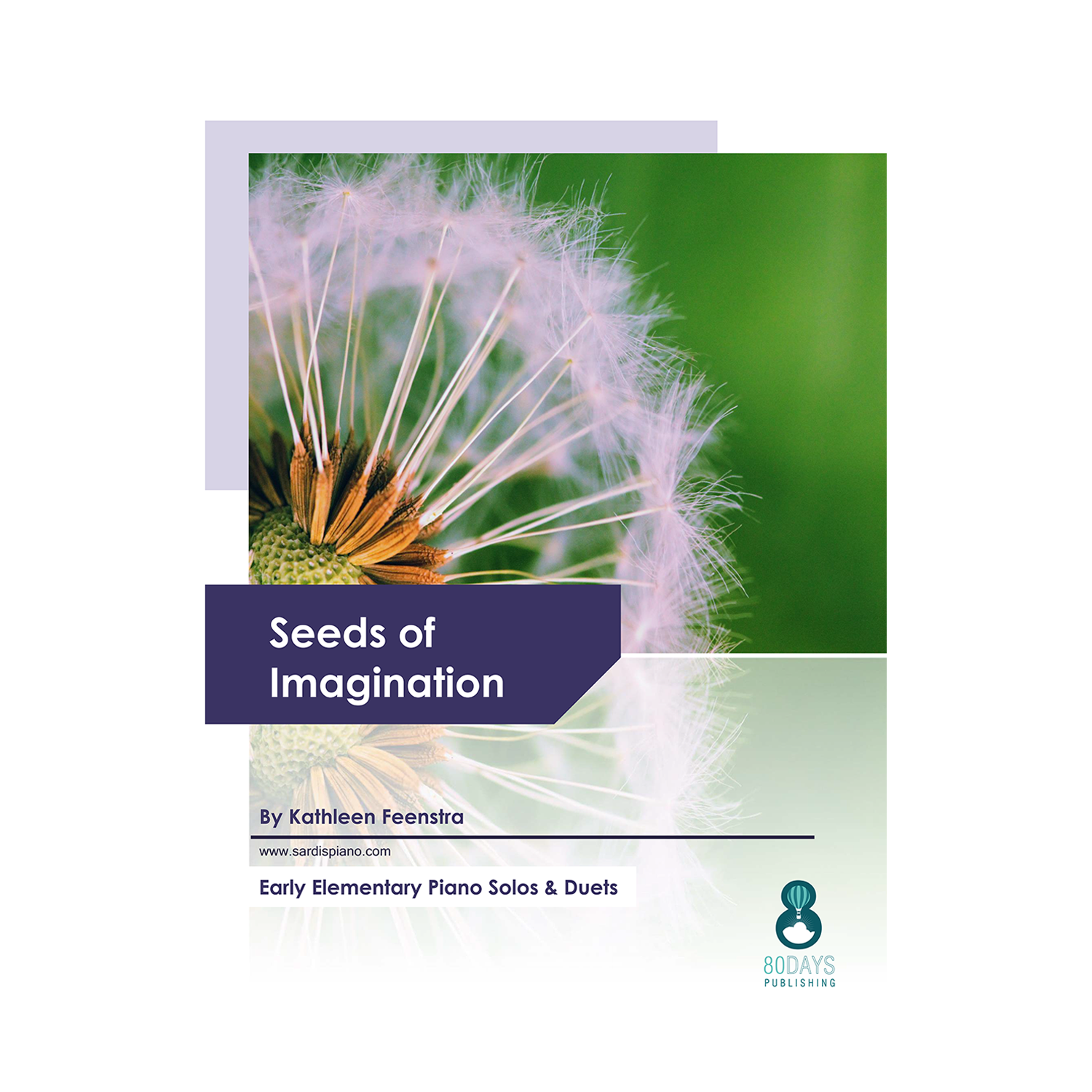 Kathleen Feenstra - Seeds of Imagination