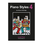 Andrew Harbridge - Piano Styles 4