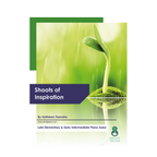 Kathleen Feenstra - Shoots of Inspiration