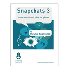 Snapchats 3 - Melanie Spanswick