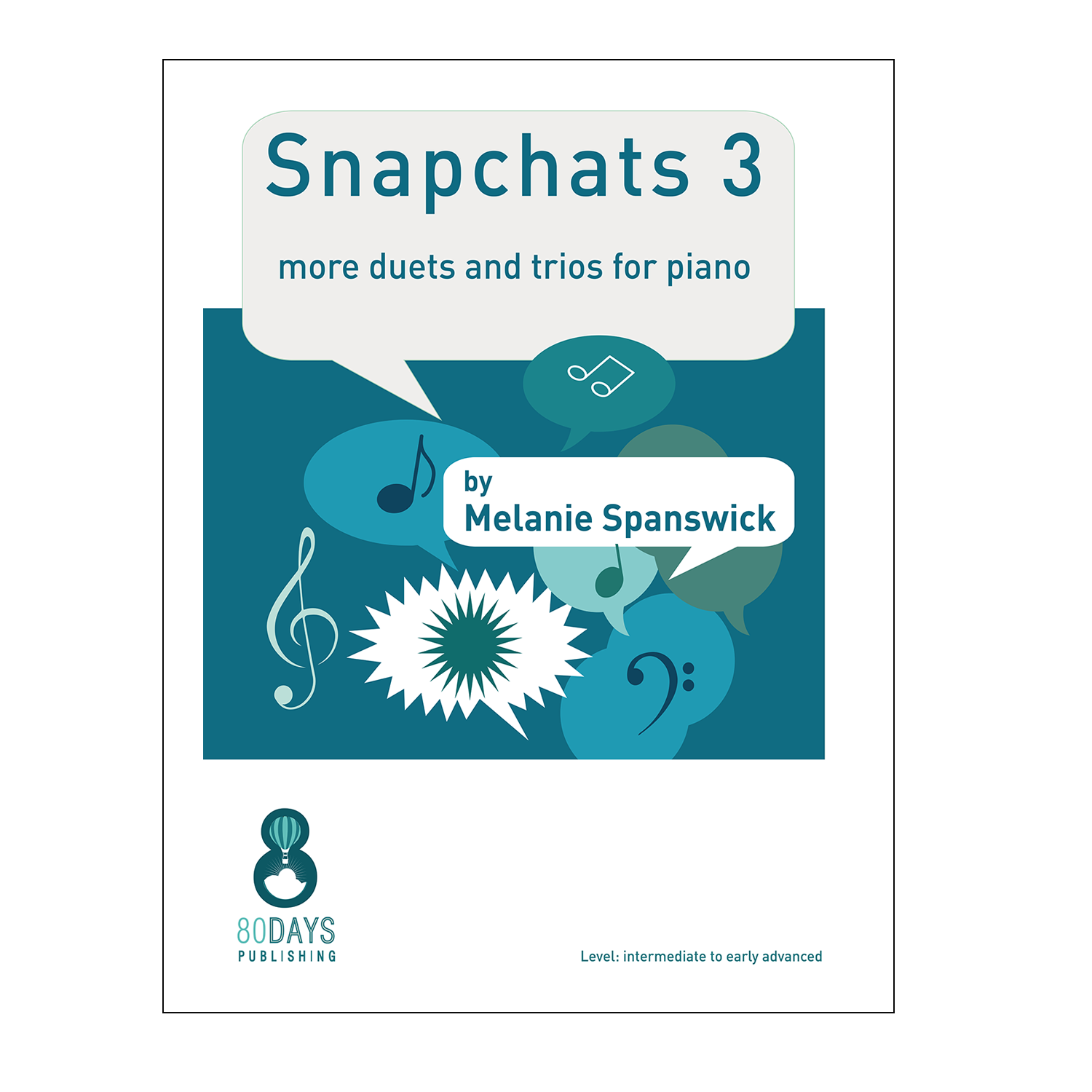 Snapchats 3 - Melanie Spanswick