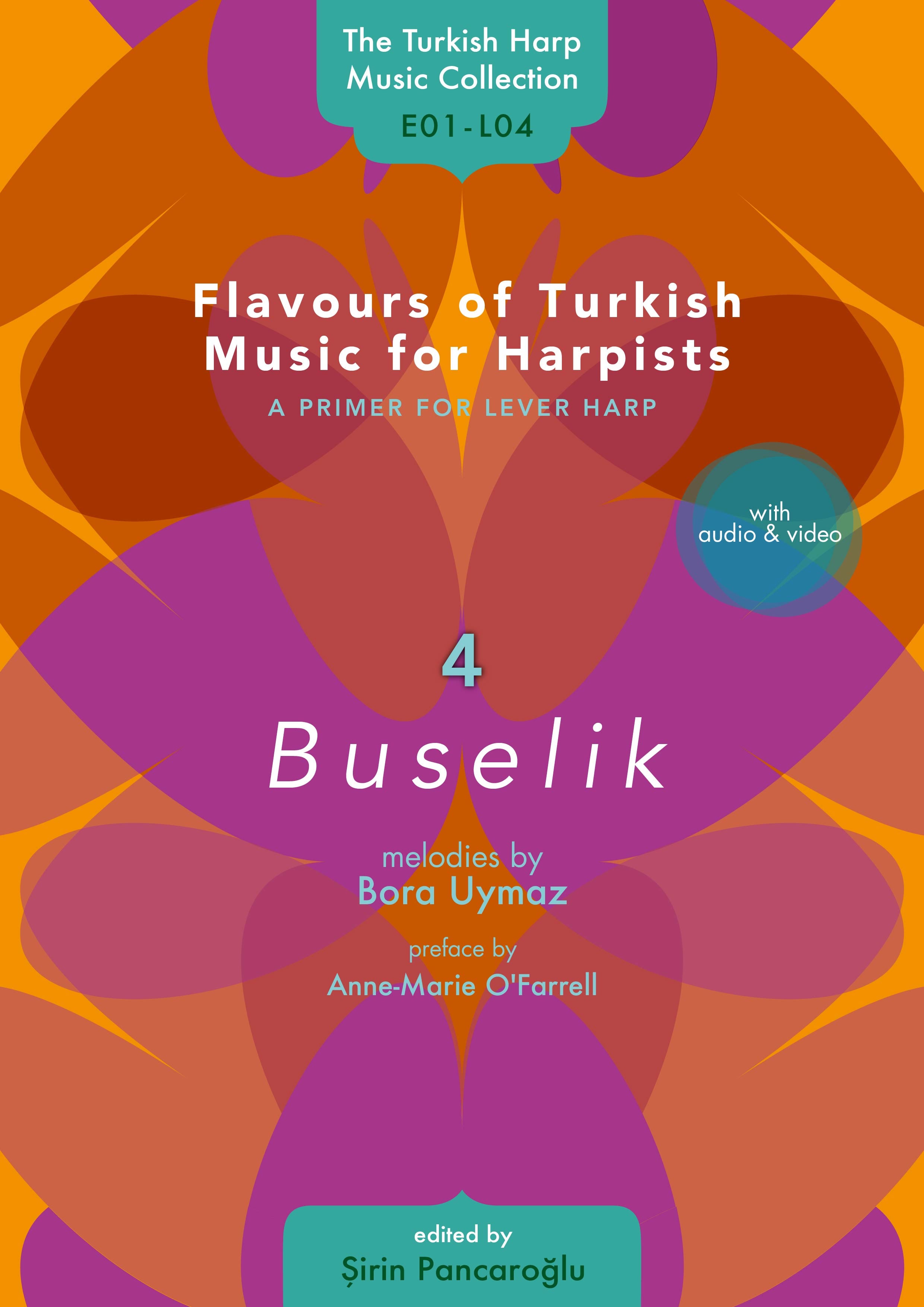 Flavours of Turkish Music  - 4 Buselik