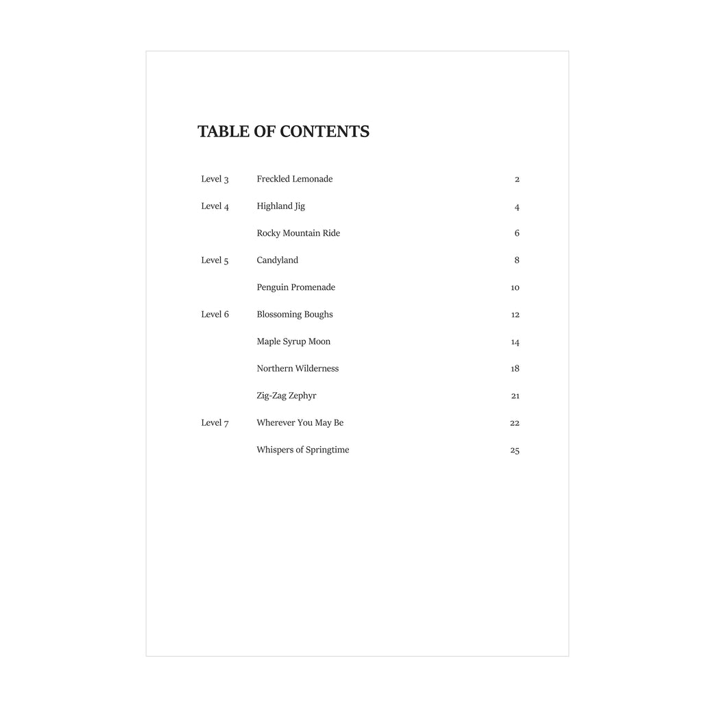 Kathleen Feenstra - Shoots of Inspiration