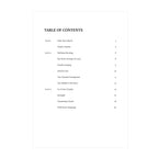 Kathleen Feenstra - Sprouts of Curiosity