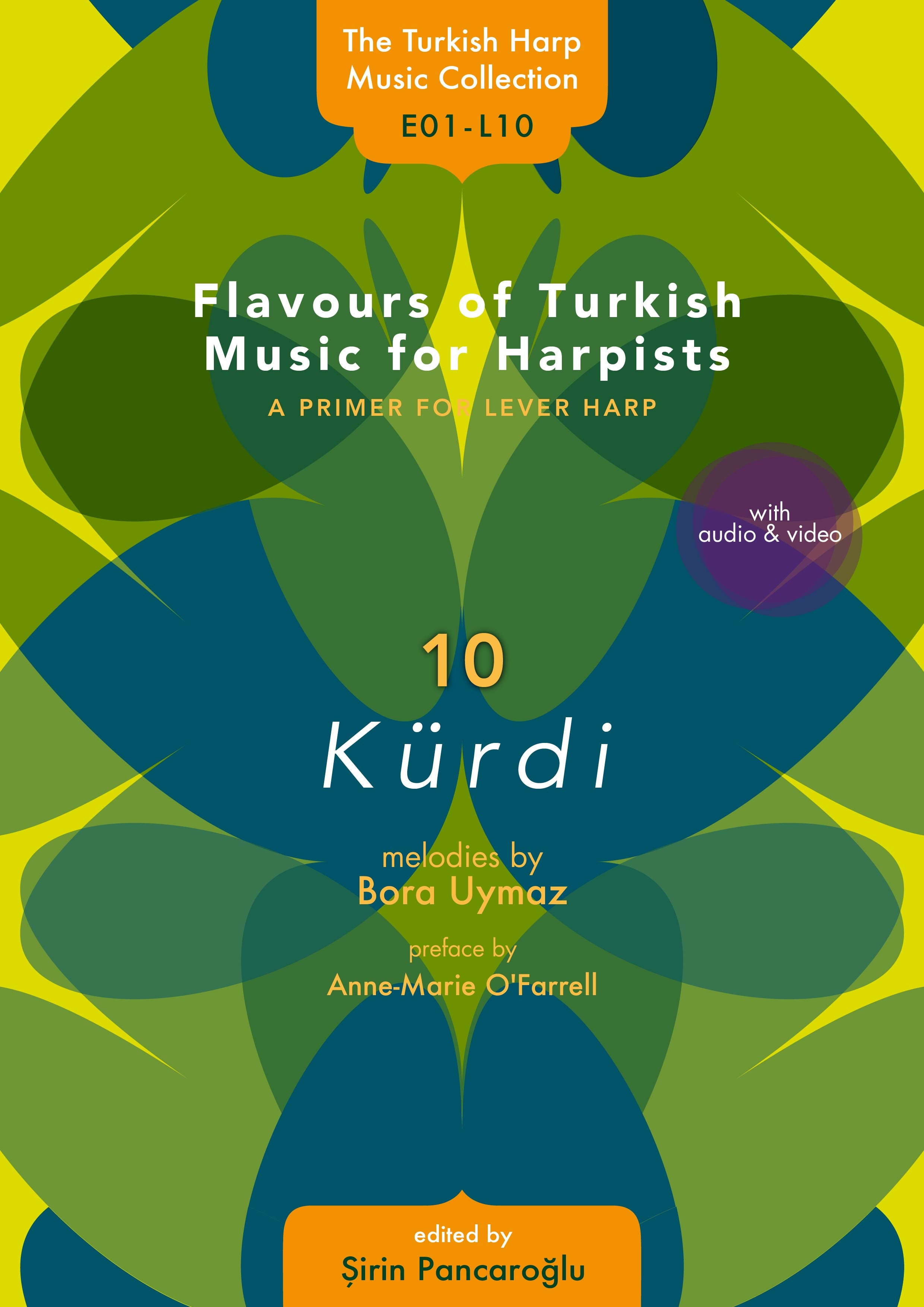 Flavours of Turkish Music  - 10 Kurdi