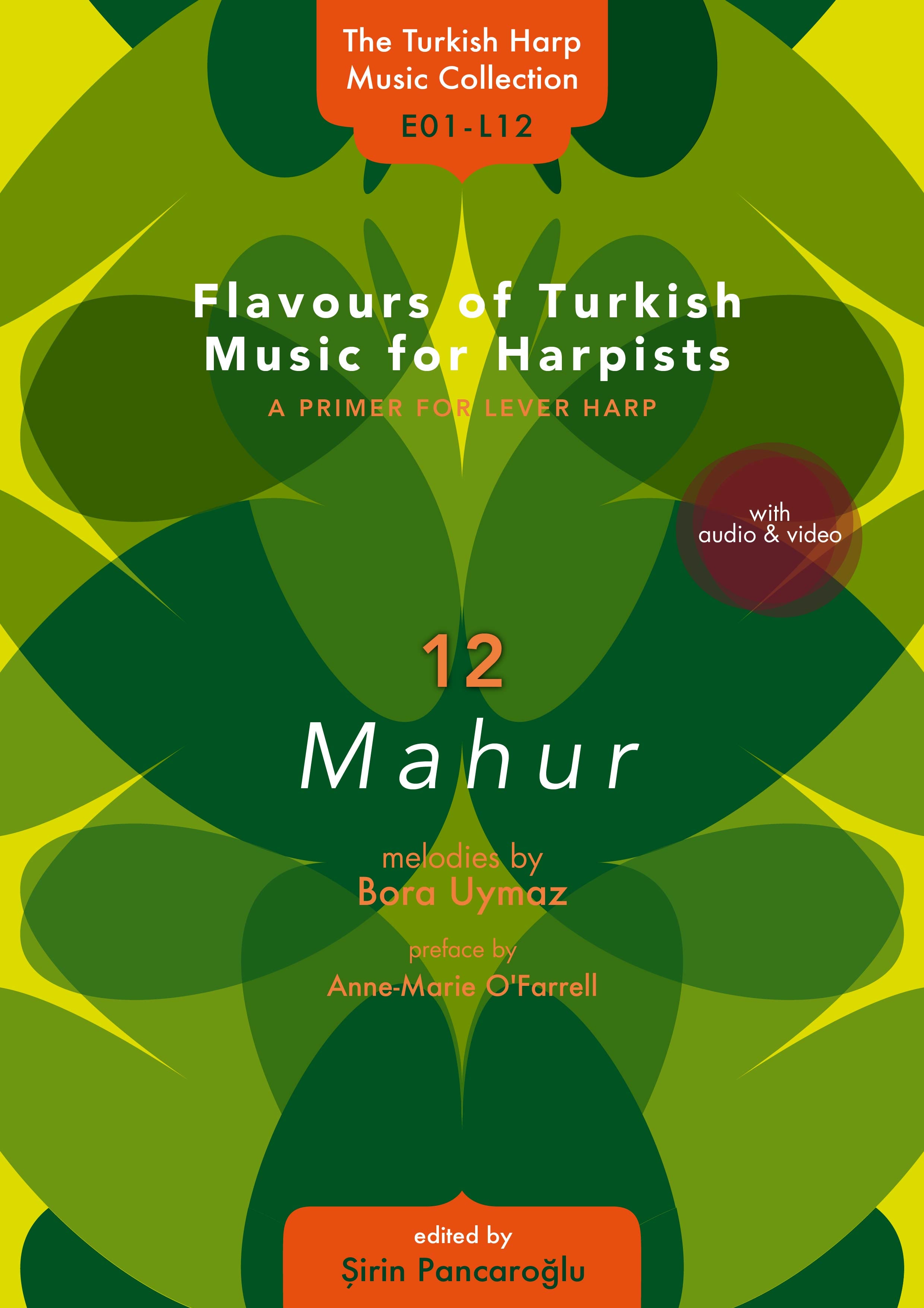 Flavours of Turkish Music  - 12 Mahur